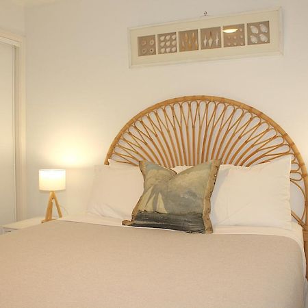 Aparthotel Cossies By The Sea Byron Bay Esterno foto