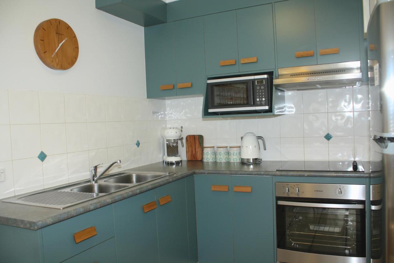 Aparthotel Cossies By The Sea Byron Bay Esterno foto