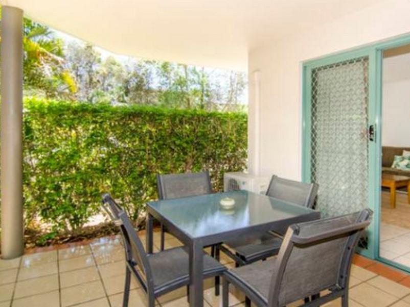 Aparthotel Cossies By The Sea Byron Bay Esterno foto