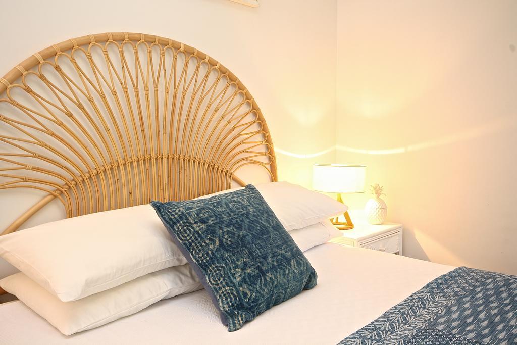 Aparthotel Cossies By The Sea Byron Bay Esterno foto
