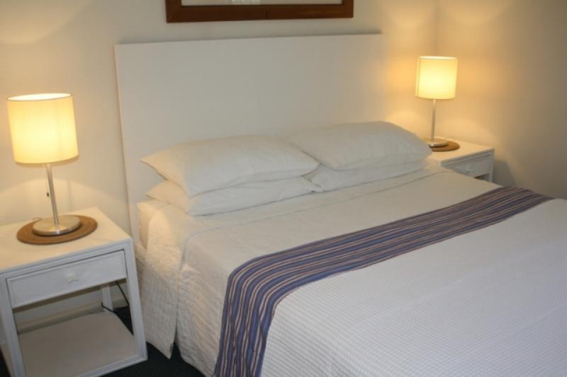Aparthotel Cossies By The Sea Byron Bay Esterno foto