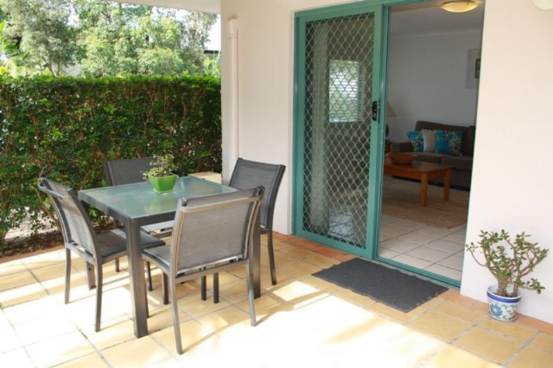Aparthotel Cossies By The Sea Byron Bay Esterno foto