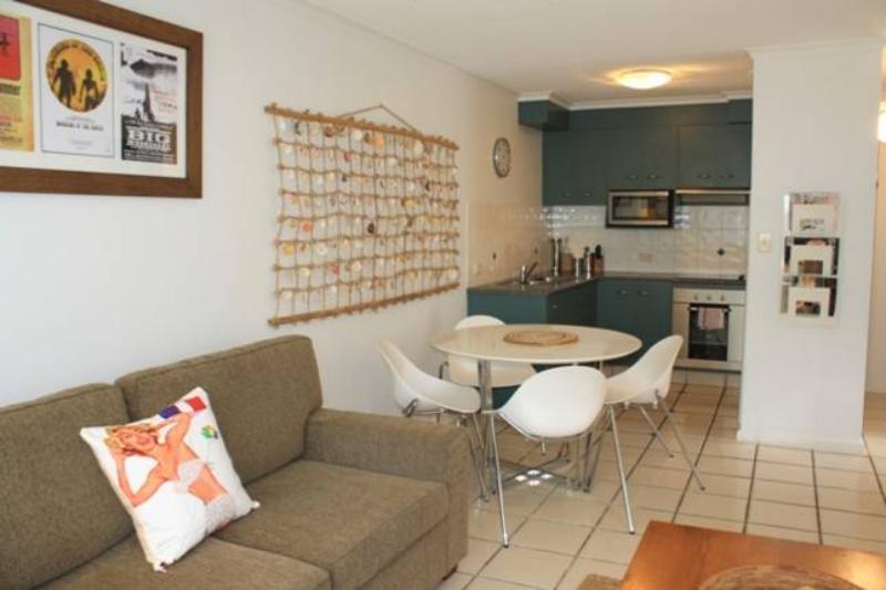 Aparthotel Cossies By The Sea Byron Bay Esterno foto