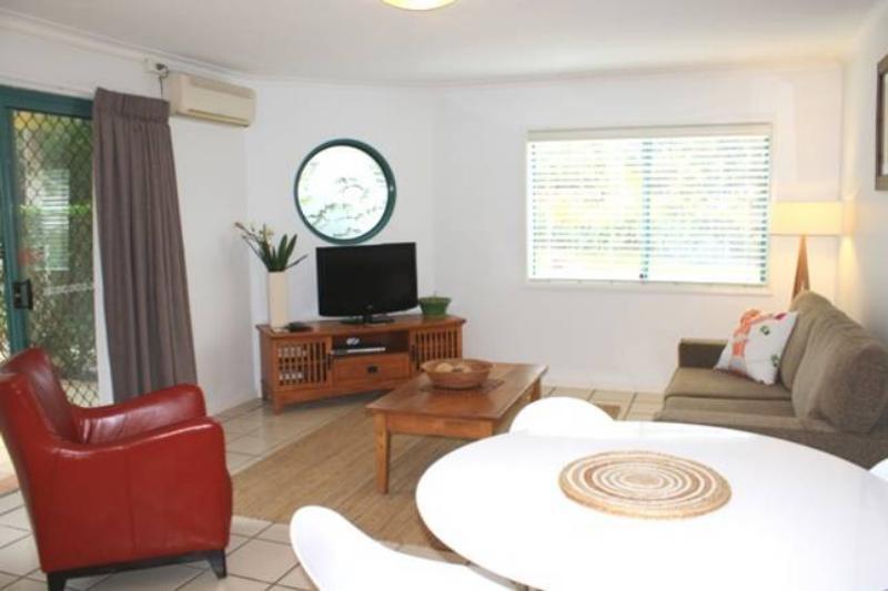 Aparthotel Cossies By The Sea Byron Bay Esterno foto
