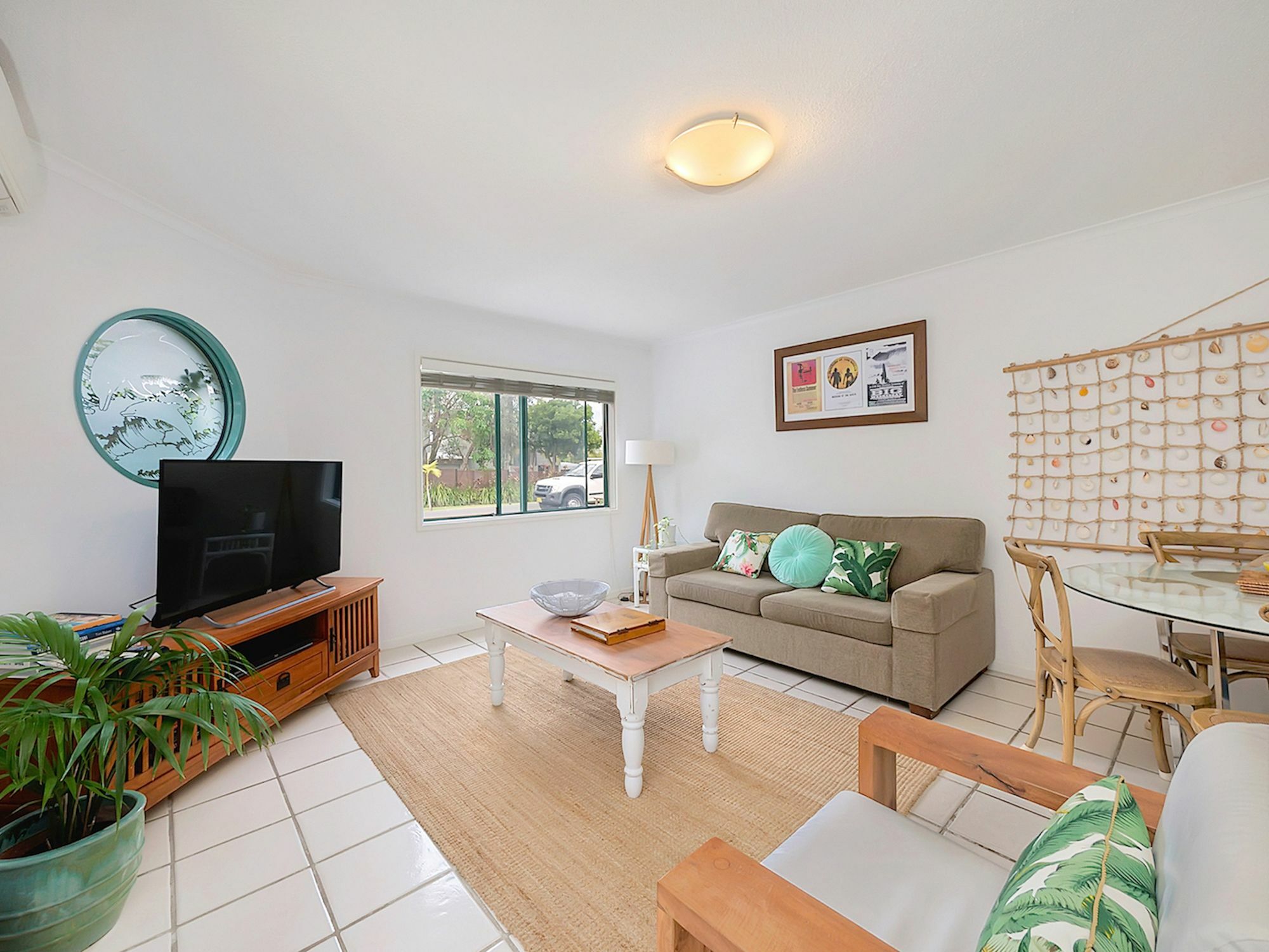Aparthotel Cossies By The Sea Byron Bay Esterno foto