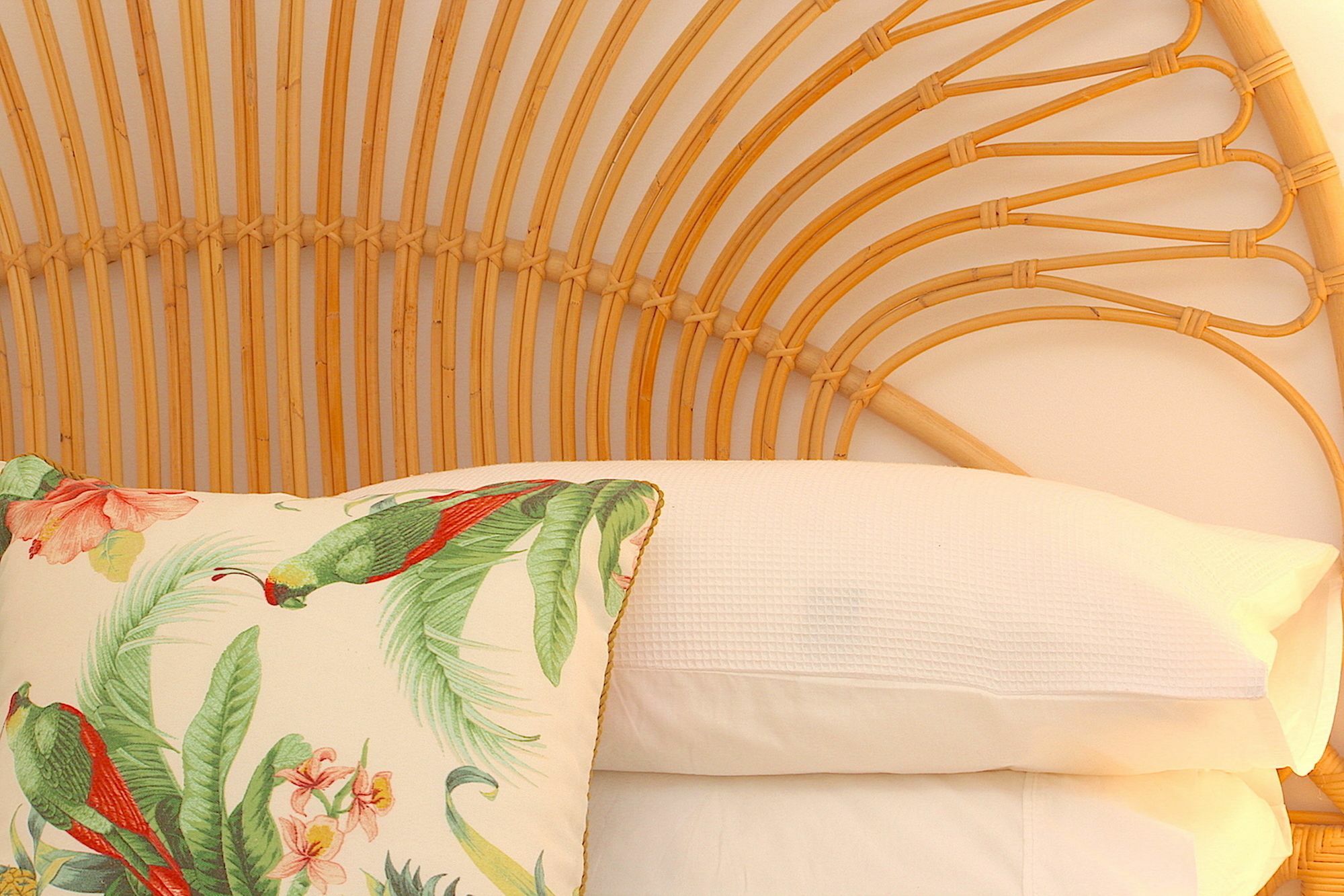Aparthotel Cossies By The Sea Byron Bay Esterno foto